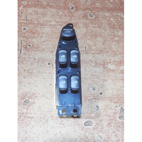 CAM AÇMA KUMANDA DÜĞMESİ ÖN SOL GRUP HYUNDAİ ELENTRA 1996-2000